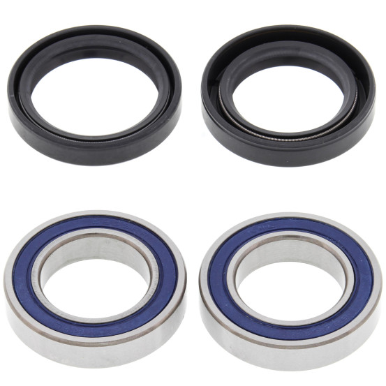 Roulements de roue avant ALL BALLS - HUSQVARNA 2012-2013