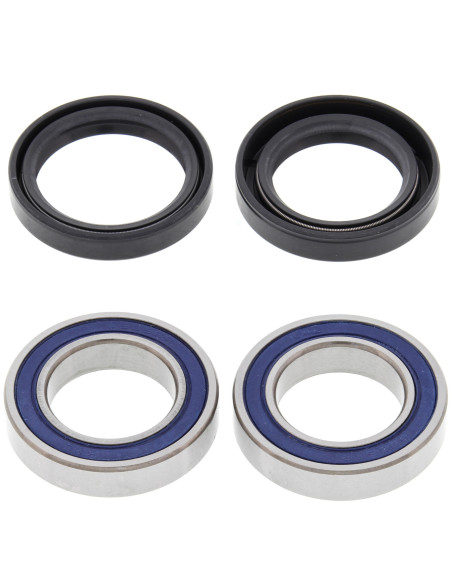 Roulements de roue avant ALL BALLS - HUSQVARNA 2012-2013
