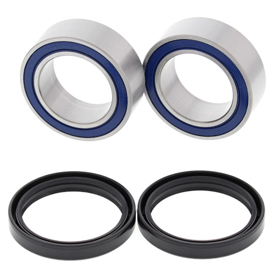 Roulements de roue arrière ALL BALLS - 400 LT-Z 2003-2008 pour moyeux renforcés