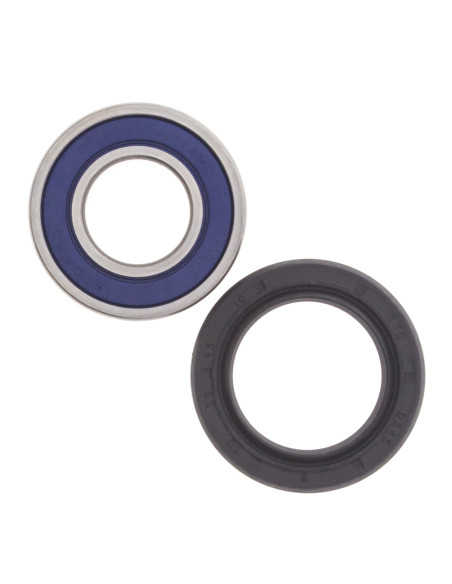 Roulements de colonne de direction ALL BALLS - 750 KVF Brute Force 2012-2014