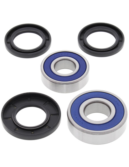 Roulements de roue avant ou arrière ALL BALLS - 170 Ranger RZR 2009-2014