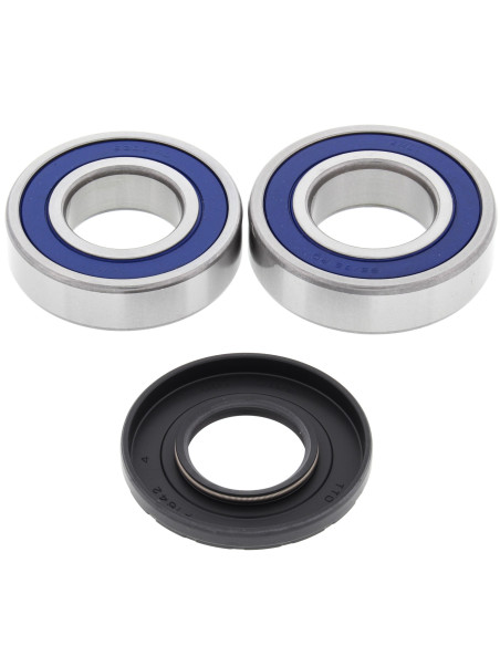 Roulements de roue arrière ALL BALLS - 170 Ranger RZR 2009-2014