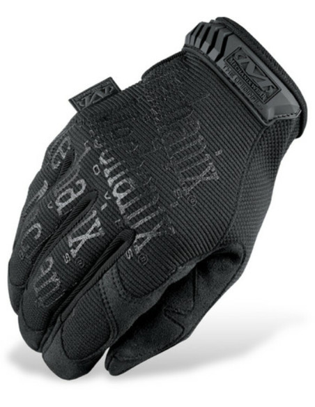 Gants MECHANIX 2013 Original Noirs