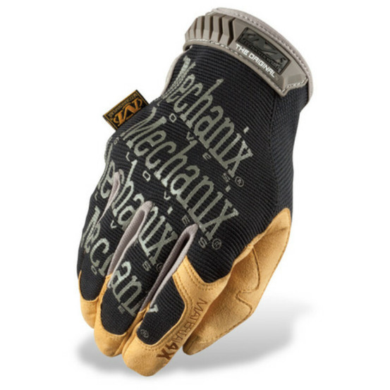 Gants MECHANIX 2014 Material 4X Original