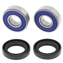 Roulements de roue avant ALL BALLS - 250 CRF L 2013-2014