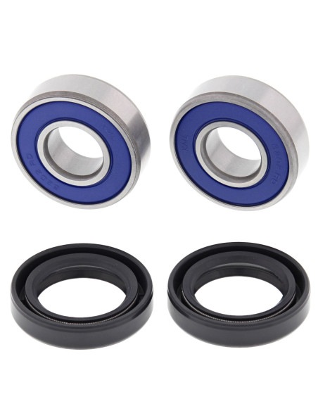 Roulements de roue avant ALL BALLS - 250 CRF L 2013-2014