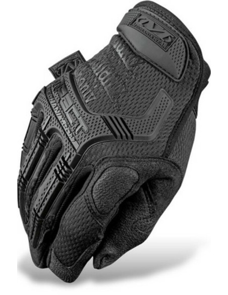 Gants MECHANIX 2013 M-Pact Noirs