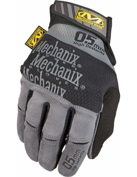 Gants MECHANIX Specialty 0.5 Gris