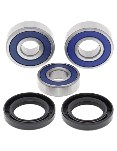 Roulements de roue arrière ALL BALLS - HONDA 250-300cc
