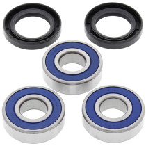 Roulements de roue arrière ALL BALLS - BMW APRILIA