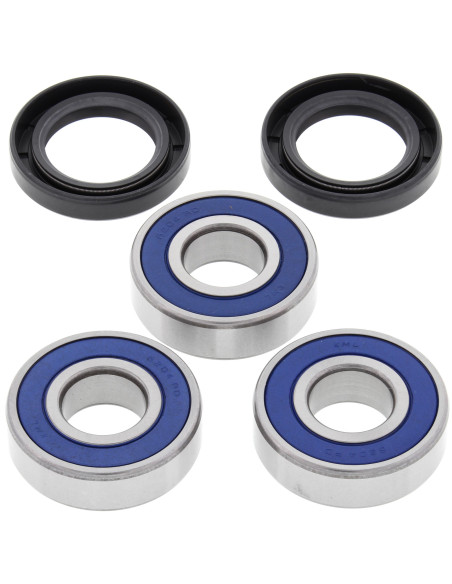 Roulements de roue arrière ALL BALLS - BMW APRILIA