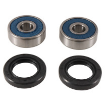 Roulements de roue avant ALL BALLS - HONDA GROM 125 2014-2017