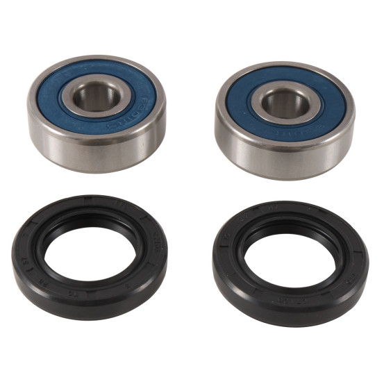 Roulements de roue avant ALL BALLS - HONDA GROM 125 2014-2017