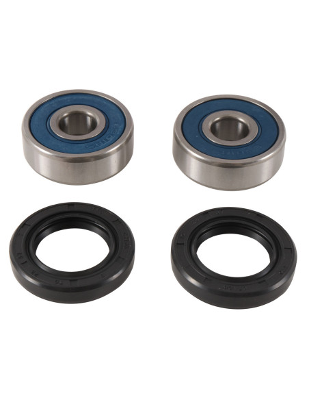 Roulements de roue avant ALL BALLS - HONDA GROM 125 2014-2017