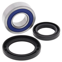 Roulements de colonne de direction ALL BALLS - Quad 500 TRX FE-FM 2012-13