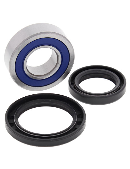 Roulements de colonne de direction ALL BALLS - Quad 500 TRX FE-FM 2012-13