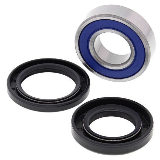 Roulements de colonne de direction ALL BALLS - Quad HONDA TRX
