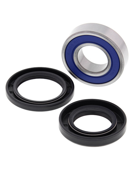 Roulements de colonne de direction ALL BALLS - Quad HONDA TRX
