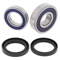 Roulements de roue arrière ALL BALLS - HONDA TRX420 2014-2018 500 TRX 2014-2018
