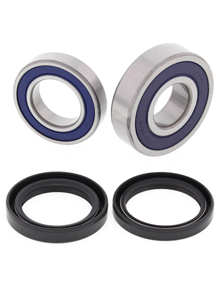 Roulements de roue arrière ALL BALLS - HONDA TRX420 2014-2018 500 TRX 2014-2018