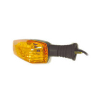 Clignotant orange avant/arrière type origine pour Suzuki GSX-R 600/750 (04-05), GSX-R 1000 (03-04).