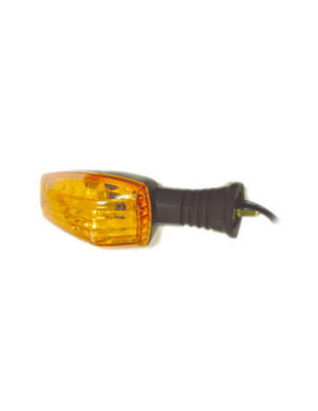 Clignotant orange avant/arrière type origine pour Suzuki GSX-R 600/750 (04-05), GSX-R 1000 (03-04).