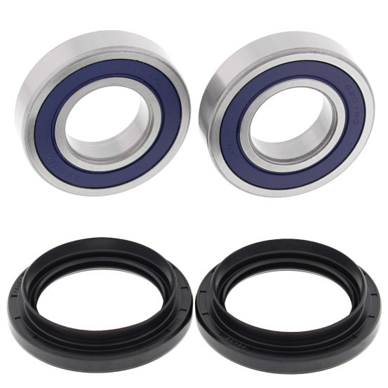 Roulements de roue avant-arrière ALL BALLS - YAMAHA VIKING 700 2014-2018