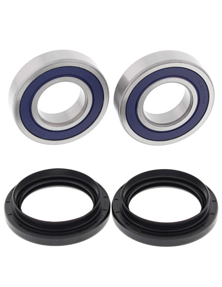 Roulements de roue avant-arrière ALL BALLS - YAMAHA VIKING 700 2014-2018