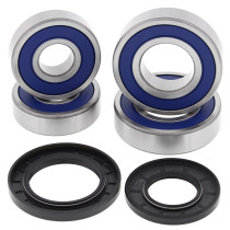 Roulements de roue arrière ALL BALLS - KAWASAKI VN2000 2006-2010