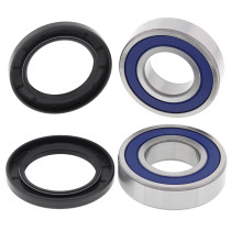 Roulements de roue arrière ALL BALLS - CF-Moto Rancher 500 CF500-5 UTV 2011-2013 600 CF Rancher 2011-2014