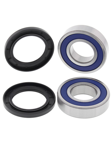 Roulements de roue arrière ALL BALLS - CF-Moto Rancher 500 CF500-5 UTV 2011-2013 600 CF Rancher 2011-2014