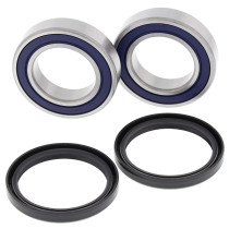 Roulements de roue arrière ALL BALLS - CAN AM DS 250 2006-2018