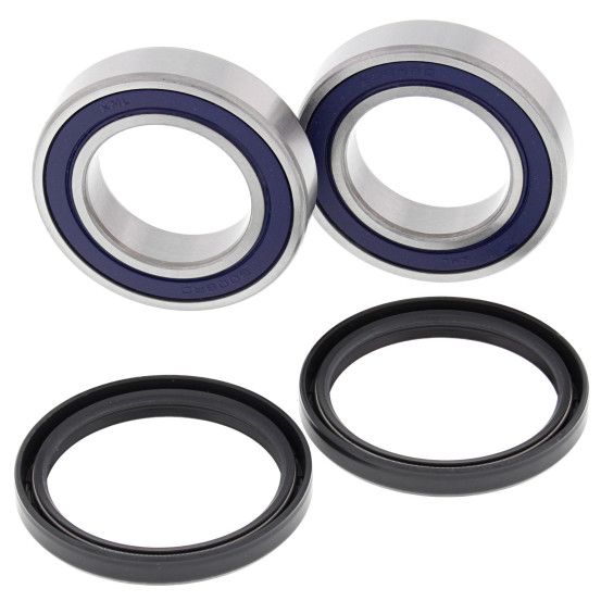 Roulements de roue arrière ALL BALLS - CAN AM DS 250 2006-2018