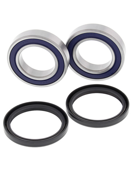 Roulements de roue arrière ALL BALLS - CAN AM DS 250 2006-2018