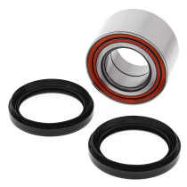 Roulements de roue avant-arrière ALL BALLS - HONDA Big Red MUV 700 2009-2013