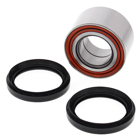 Roulements de roue avant-arrière ALL BALLS - HONDA Big Red MUV 700 2009-2013