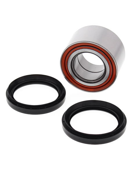 Roulements de roue avant-arrière ALL BALLS - HONDA Big Red MUV 700 2009-2013