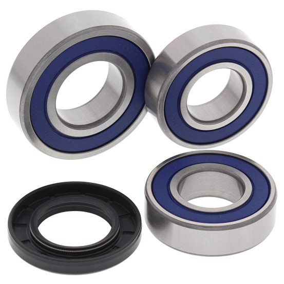 Roulements de roue arrière ALL BALLS - KTM Duke 690 2014-2017