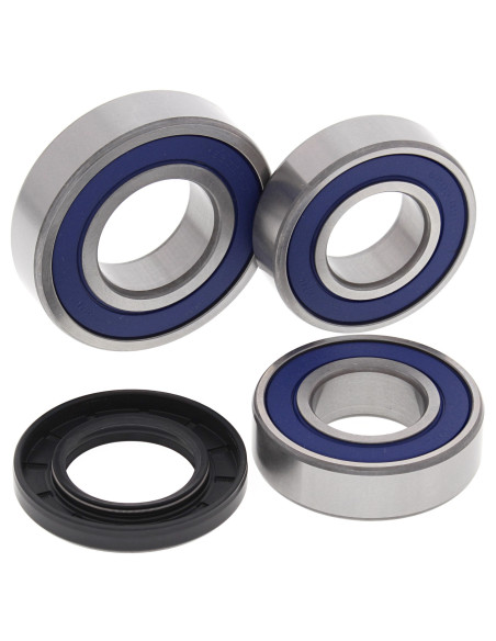 Roulements de roue arrière ALL BALLS - KTM Duke 690 2014-2017