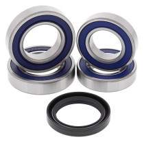 Roulements de roue arrière ALL BALLS - DUCATI 749 2004-2006 749 R 2005 999 R 2004-2006 999 S 2003-2006