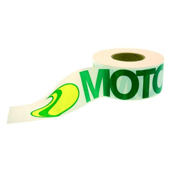 Ruban de Balisage MOTOREX 200 mètres