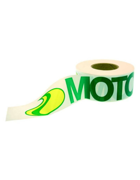 Ruban de Balisage MOTOREX 200 mètres
