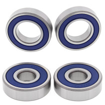Roulements de roue arrière ALL BALLS - DUCATI 750-800-900-1000 SS 620-800-900 Sport 600-750-900 Monster
