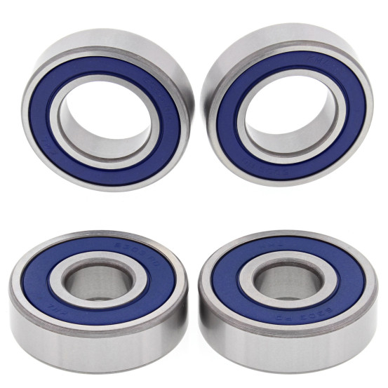 Roulements de roue arrière ALL BALLS - DUCATI 750-800-900-1000 SS 620-800-900 Sport 600-750-900 Monster