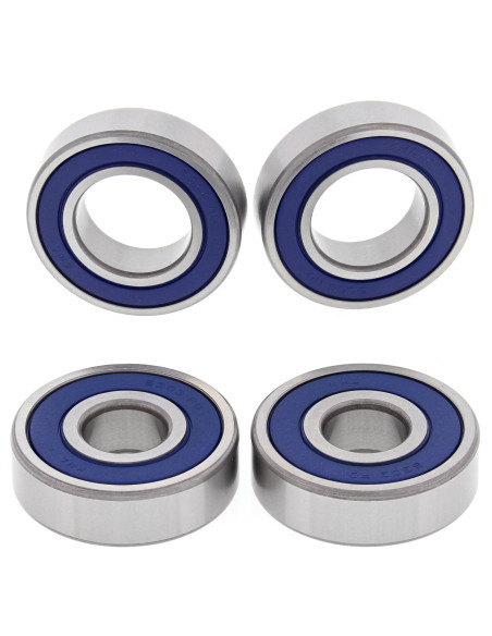Roulements de roue arrière ALL BALLS - DUCATI 750-800-900-1000 SS 620-800-900 Sport 600-750-900 Monster