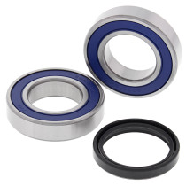 Roulements de roue arrière ALL BALLS - ARCTIC CAT 250 2x4 2006-2009 300 2010-2016 KAWASAKI 300 KVF 2012-2018