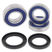 Roulements de roue arrière ALL BALLS - BMW HP4 2013-2014 S1000 RR 2010-2014 S1000 RR-R 2014-2017 S1000XR 2015-2017