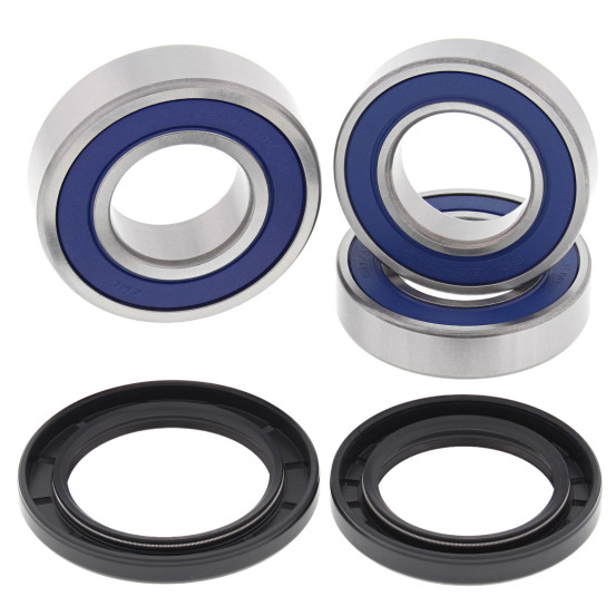 Roulements de roue arrière ALL BALLS - BMW HP4 2013-2014 S1000 RR 2010-2014 S1000 RR-R 2014-2017 S1000XR 2015-2017