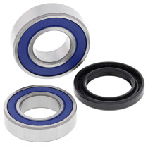 Roulements de roue avant ALL BALLS - YAMAHA YZF-R1 2015-2017