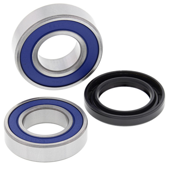 Roulements de roue avant ALL BALLS - YAMAHA YZF-R1 2015-2017